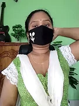 Idhika-Paul on StripChat 
