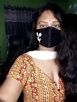Idhika-Paul — Full Nude 