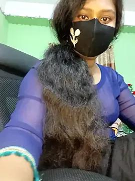 Idhika-Paul on StripChat 