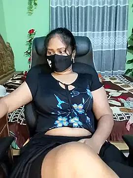 Idhika-Paul on StripChat 