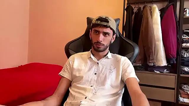 iendriw on StripChat