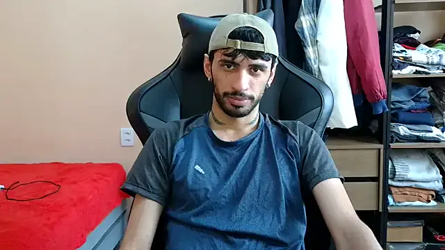 iendriw on StripChat