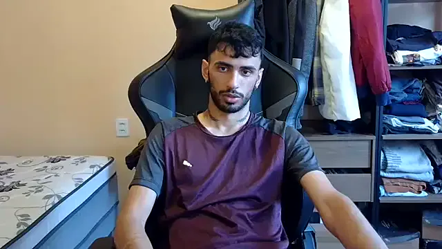 iendriw — CUMSHOW TOKENS GOAL = PV 80 :)