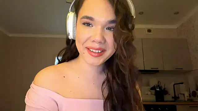 IgnaciaLacayo — Biting and licking my lips