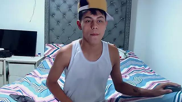 Iikerr_love_2025 on StripChat 