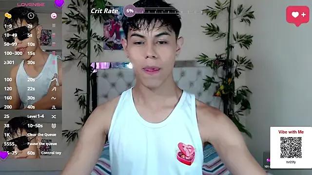 Iikerr_love_2025 on StripChat 
