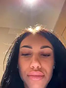 ilariea_girl — Vibration my pussy