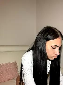 StripChat ilariea_girl is Freechat ilariea_girl — Full Naked and 10 spack on ass