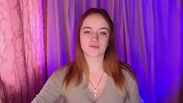 Illa_May on StripChat 