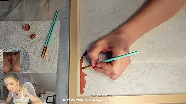 ilucyme on StripChat