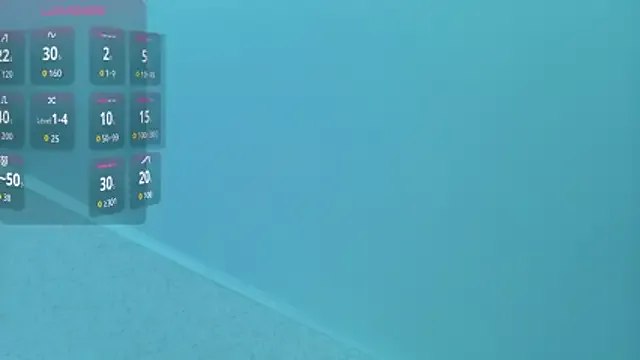 Ilussionmoon on StripChat