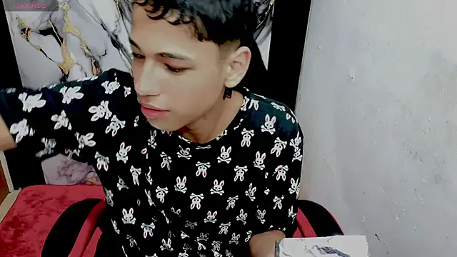 Im_david02 on StripChat