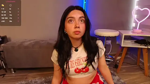 Im_Elaris — Boob massage with oil+ Blowjob 