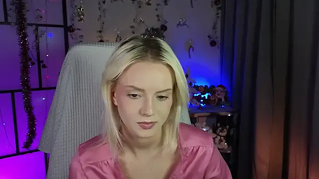 ImBonBon on StripChat