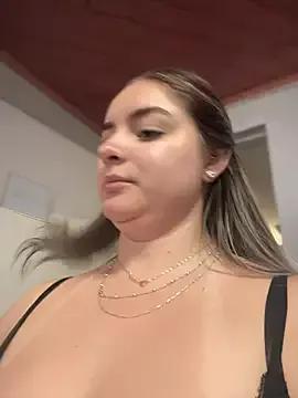 imlindapink — Sexy fingering 