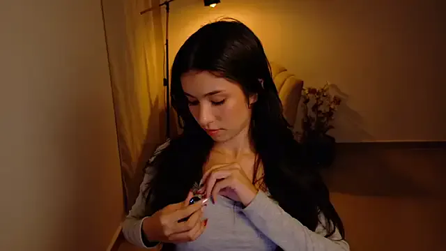 imrose_mar1423 — Dance and tease