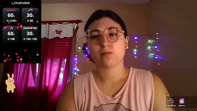 imsohornydacom —  Show Boobs -- Bounce & Shake 