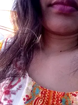 Inaya-97 — Show my sexy pussy