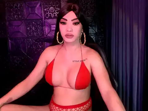 Indestructible_69 on StripChat