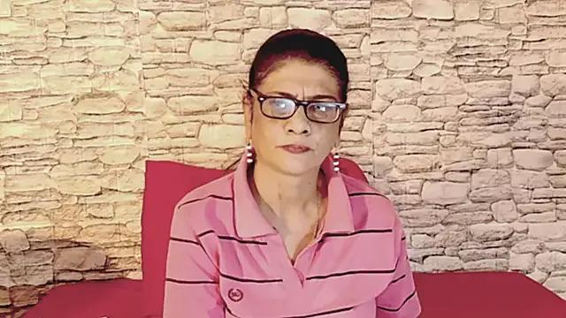 IndianAllure on StripChat 