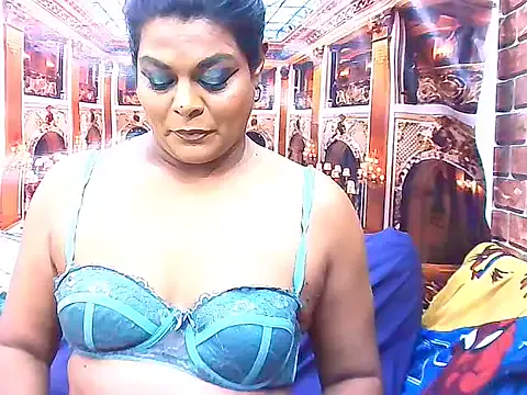 indianCherryPie on StripChat