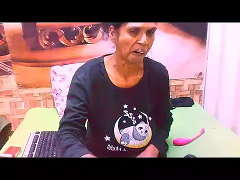 IndianVanya4u2u on StripChat 