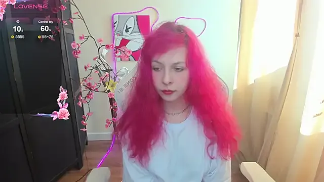 InfernoKitten — Air kiss