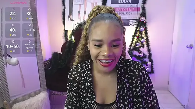 ingrid03_taffur on StripChat