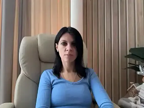 InjaAtHome on StripChat