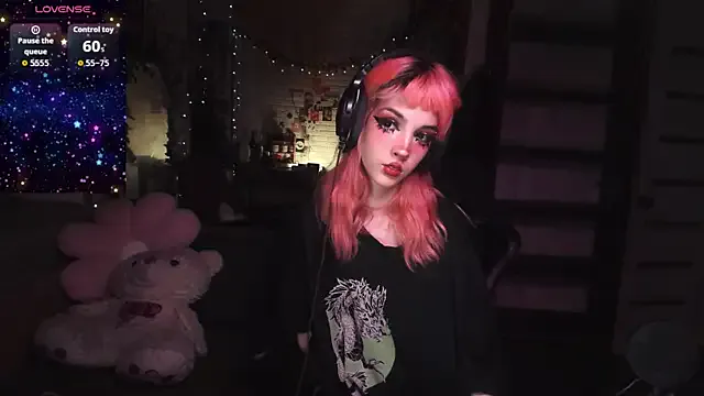 Ink__pleasure on StripChat