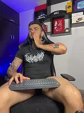innsolemnia on StripChat 