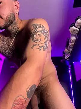 innsolemnia on StripChat 