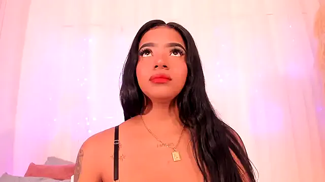 Irishottt on StripChat