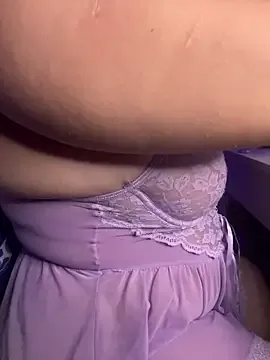 Isa_Noir from StripChat