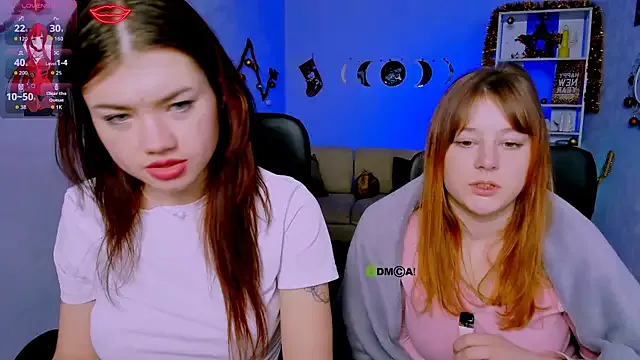 isabel_wave on StripChat