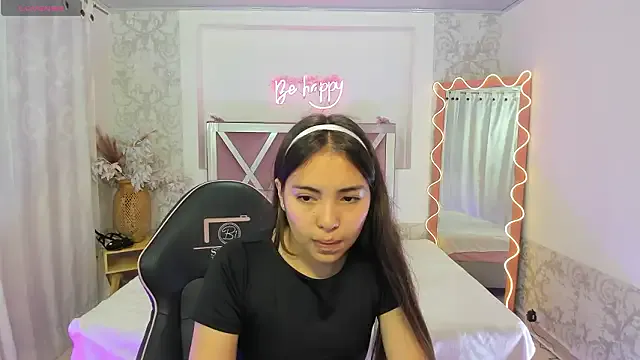 ISABELA_TAY on StripChat