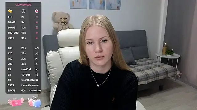 IsabelAllen — Happy Valentine's Day