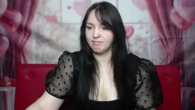 IsabelBlackberry — make my body dance and moan