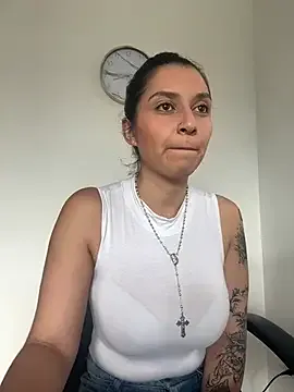 Isabella_varella- from StripChat