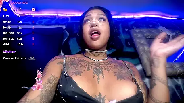 IsabellBigtitsxx — GET CUM & MOANNOT DONE CUM FOR 15DAY