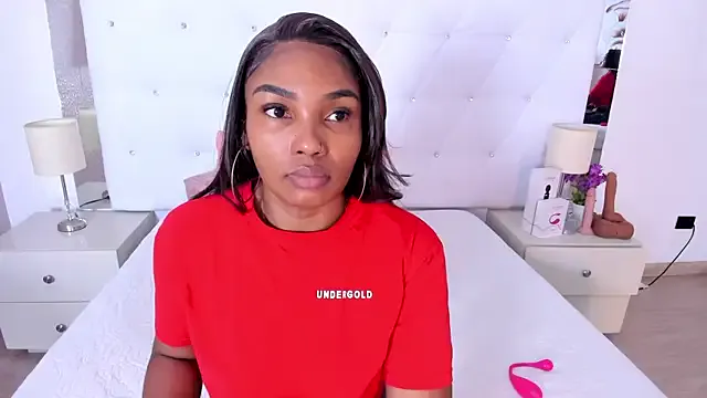 Isla_Scott on StripChat