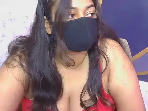 its_Arika on StripChat