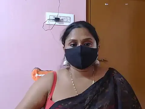 itsabika — Full nude  oiling