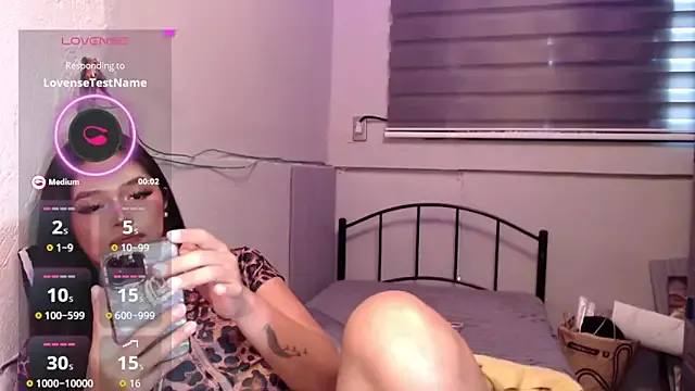 Itsme_Clairexx — BE MY LOVER <3