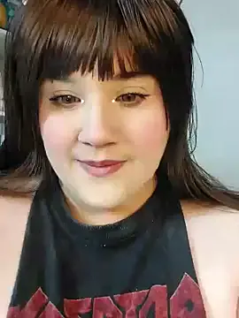 ItsNaiixa on StripChat