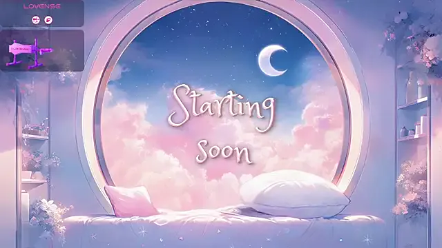 Itsnatasharay — Fuck machine IN