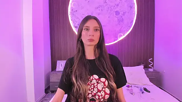 IvannaVolk_ — RUB MY CLIT & ASSHOLE