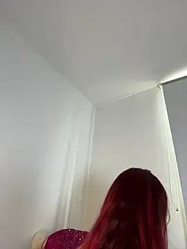 Ivelleee_ — Doggy + show asshole