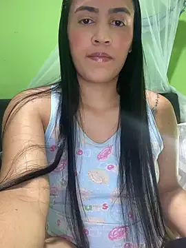 Ivy_08 — Freechat on StripChat