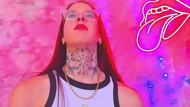 ivy_ary on StripChat